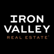 Iron Valley Real Estate  Logo