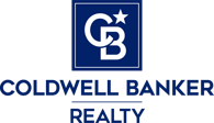 Coldwell Banker Realty Logo