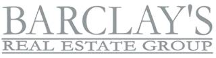 Barclay's Real Estate Group Logo