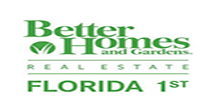 Better Homes & Gdns RE Fla 1st Logo