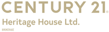 Century 21 Heritage House LTD Brokerage Logo