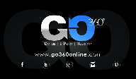 GO 360 Logo