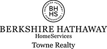 Berkshire Hathaway HomeServices Towne Realty