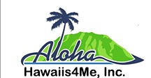 Hawaiis 4 Me Logo