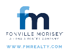 Fonville Morisey Realty Logo