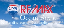 REMAX Ocean Forest