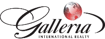 Galleria International Realty Logo