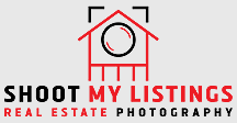 Shoot My Listings Logo