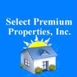 Select Premium Properties, Inc. Logo