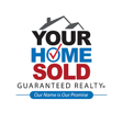 Your Home Sold Guaranteed Realty Ltd. Logo