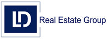 Royal LePage West Real Estate Services Logo