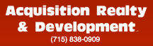 Acquisition Realty & Development, LLC