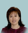 Diana Luo, Realtor