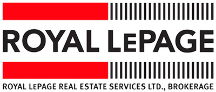 Royal LePage Real Estate Services Ltd Logo