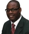 Ronald Byrd, Realtor