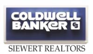 Coldwell Banker Siewert Realtors