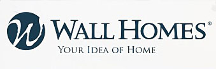 Wall Homes Logo