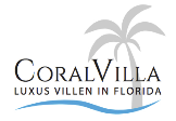 CoralVilla Logo