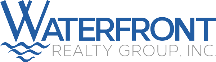 Water Front Realty Group Inc. Logo