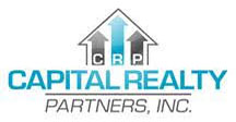 Capital Realty Partners Inc. Logo