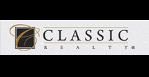 Classic Realty, Ltd. Logo