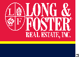 Long & Foster Real Estate, Inc. Logo