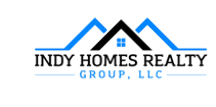 Indy Homes Realty Group, LLC Logo