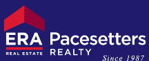 ERA Pacesetters Realty Logo