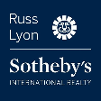 Russ Lyon Sothebyâ€™s Int. Realty