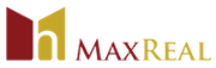 MAXREAL Realty Logo