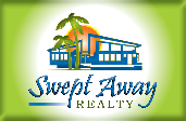 Swept Away Realty, Inc. Logo