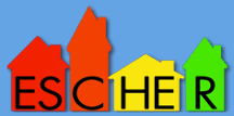 Escher Real Estate Logo