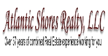 Atlantic Shores Realty Logo