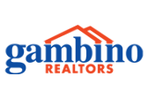 Gambino Realtors Logo