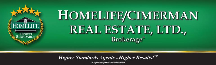 Homelife/Cimerman Real Estate Ltd. Logo