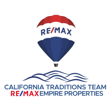RE/MAX Empire Properties Logo