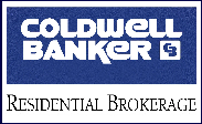 Coldwell Banker Residential Logo