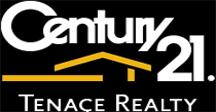Century 21 Tenance Realty Inc Logo