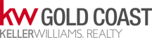 Keller Williams Rty Gold Coast Logo