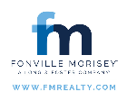 Fonville Morisey Realty Logo