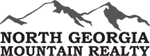 North Georgia Mountain Realty Logo