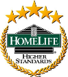 HomeLife/Future Realty Inc Logo