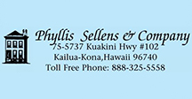 Phyllis Sellens & Company