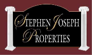 Stephen Joseph Properties Logo
