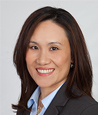 Betty Wong, Licensed Real Estate Salesperson