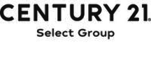 Century 21 Select Group Logo