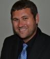 Jeremy Ruttan, Sales Representative