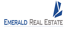 Emerald Real Estate Inc. Logo