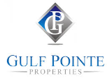 Gulf Pointe Properties Logo