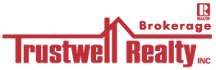 Trustwell Realty Inc., Brokerage Logo